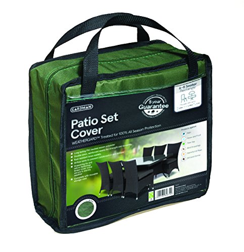 34320 housse pour mobilier de terrasse grande t...