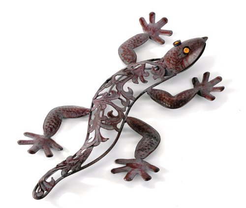 GreatGardensOnline Lézard mur Art code EAN 5024160788993 