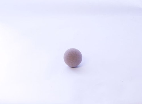 Oasis Dry SEC boules florales en mousse 7 cm-Lo...