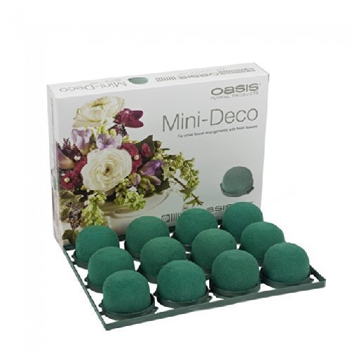 Mini deco premium boîte de 12 sachet de mariage