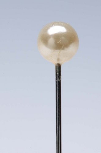 Décoratif aiguille Ivoire swv3472st. D10 mm x l...