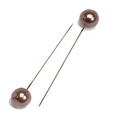 Argent longueur dekonadel x l65mm 72st.