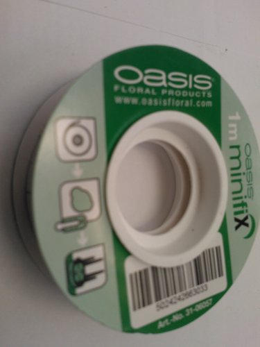 Mini fixer Patafix adhésif 1 m