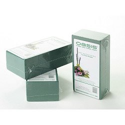 OASIS - Brique Mousse florale