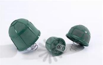 Lot de 12 ® Oasis Naylorbase Couronne en mousse...