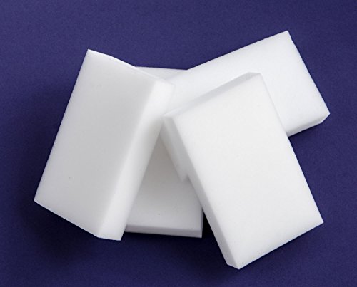 Eponge Magic Aquarelle Gomme Lot de 4