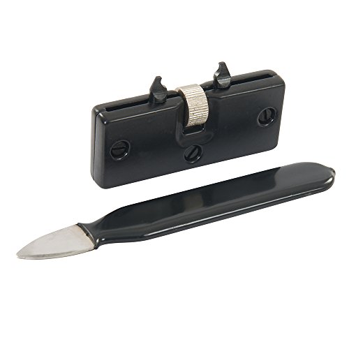 802422 set de ouvre boîtier avec lame à double ...