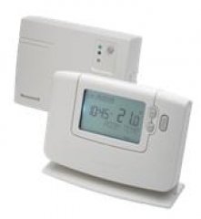 Cmt927 thermostat sans fil programmable