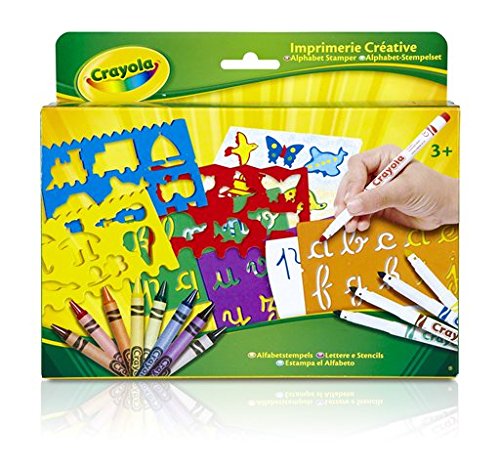 - 10527 - kit de loisir créatif - imprimerie cr...