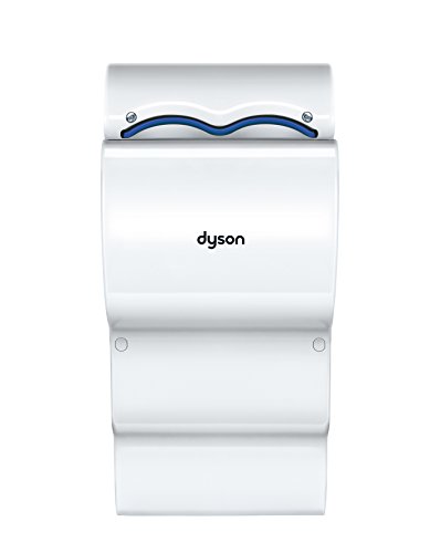 Sèche mains Dyson Airblade blanc AB14