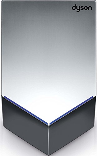 Händetrockner sprayed nickel ab12 airblade 301827