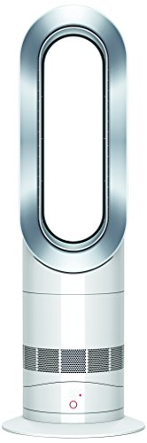 Am09 ventilateur et chauffage soufflant