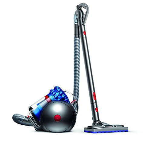 Cinetic big ball musclehead aspirateur sans sac...