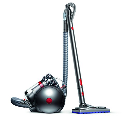 Cinetic big ball animalpro aspirateur sans sac ...