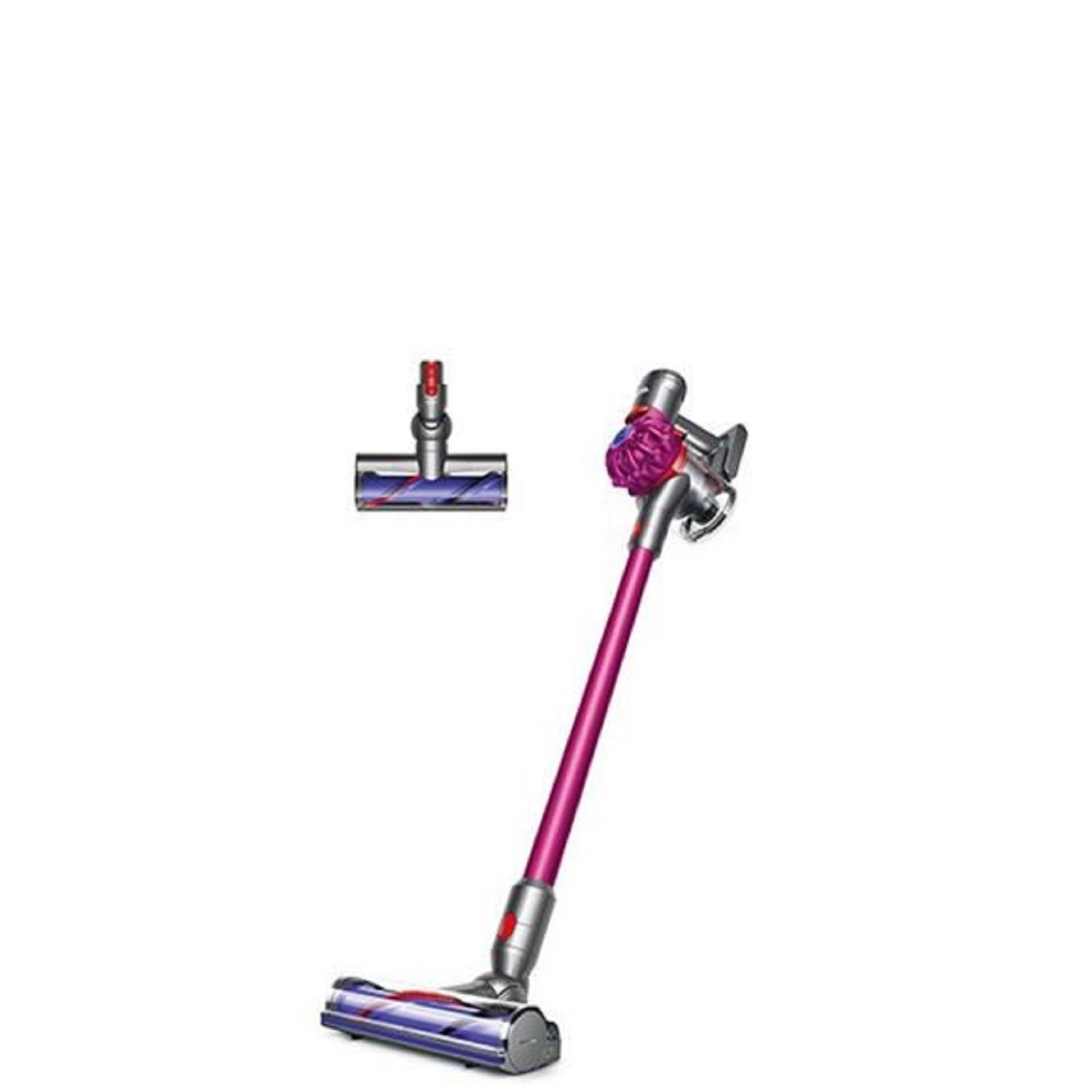 AspirateurV7 Motorhead Rose balai DYSON