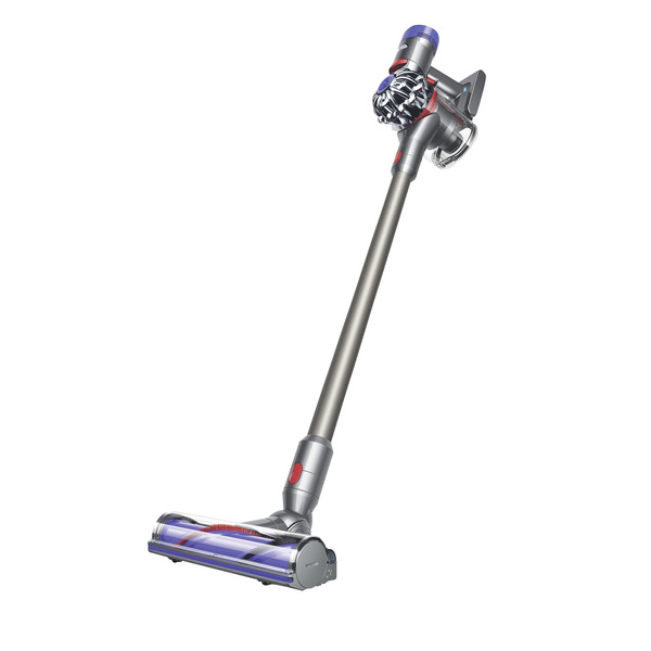 Aspirateur Dyson V8 Motorhead + Kit accessoires Motorhead DYSON 5025155040812 DYSON Aspirateur Dyson V8 Motorhead + Kit accessoires Motorhead DYSON 5025155040812 DYSON