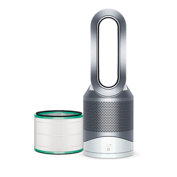 dyson pure hot+cool link