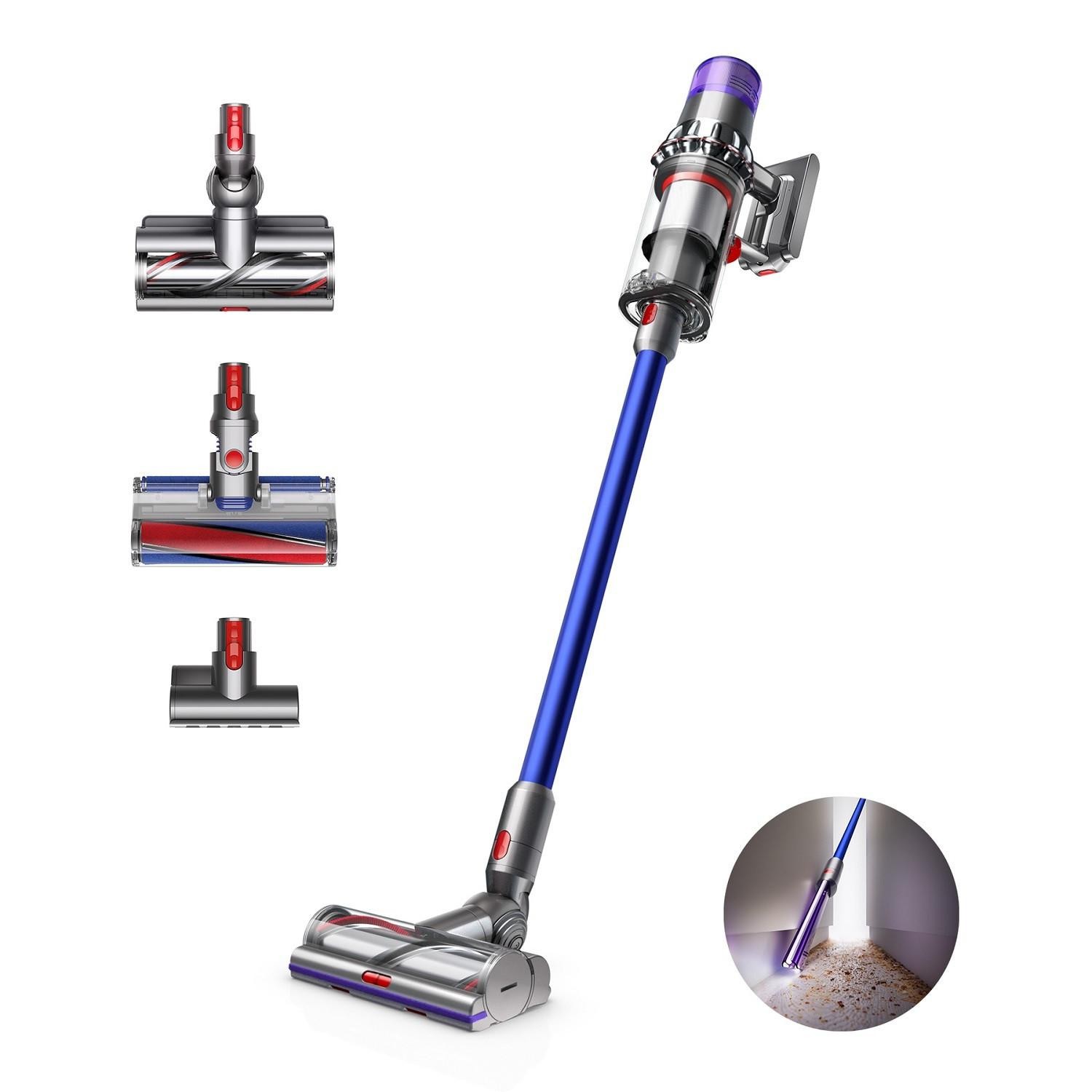 Aspirateur balai V11 Absolute Extra DYSON DYSON