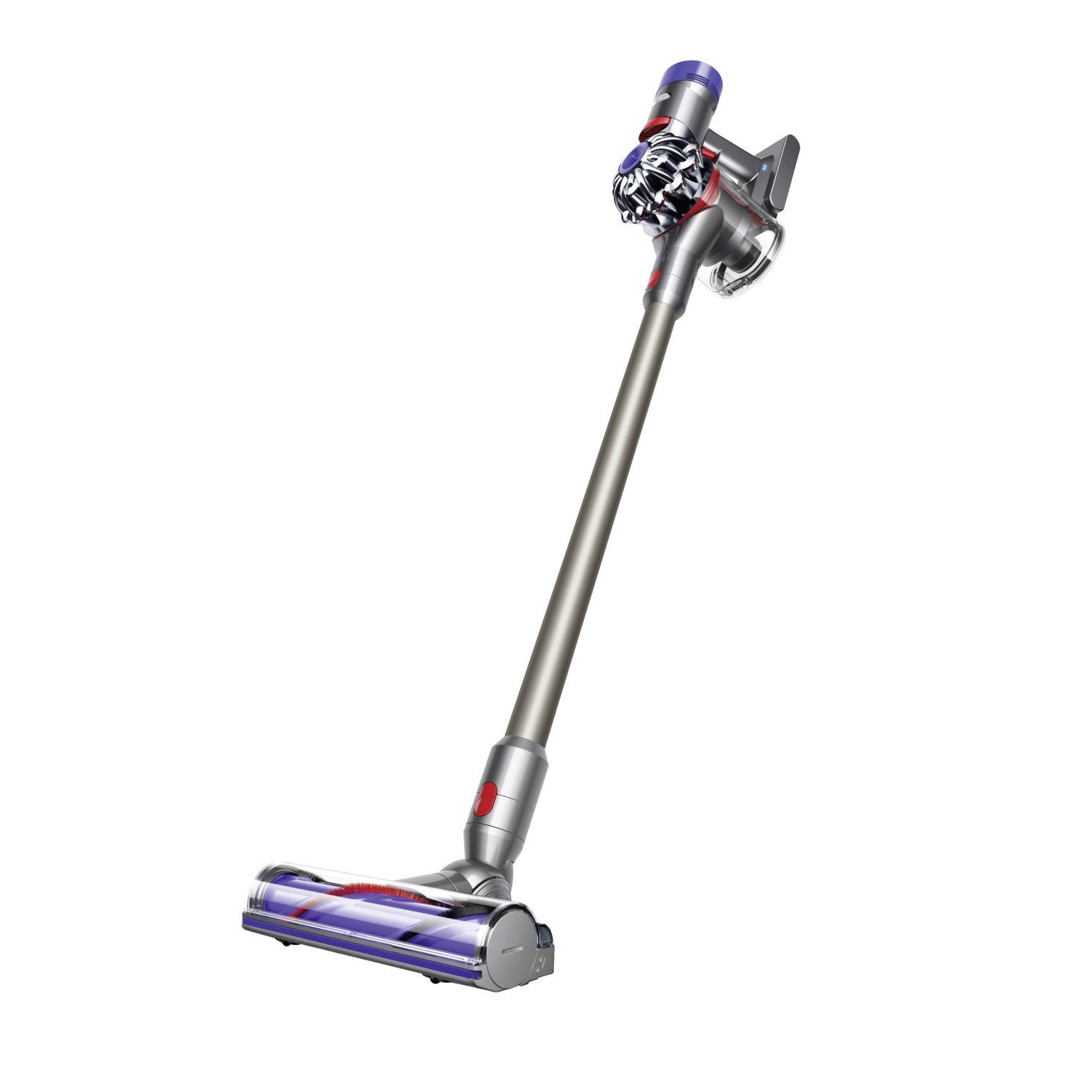 DYSON 248367-01B Aspirateur balai V8 Animal+  code EAN 5025155058077 