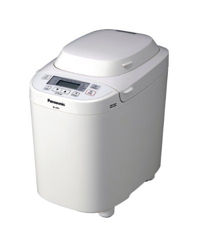 Sd-2501wxe machine à pain (import allemagne)