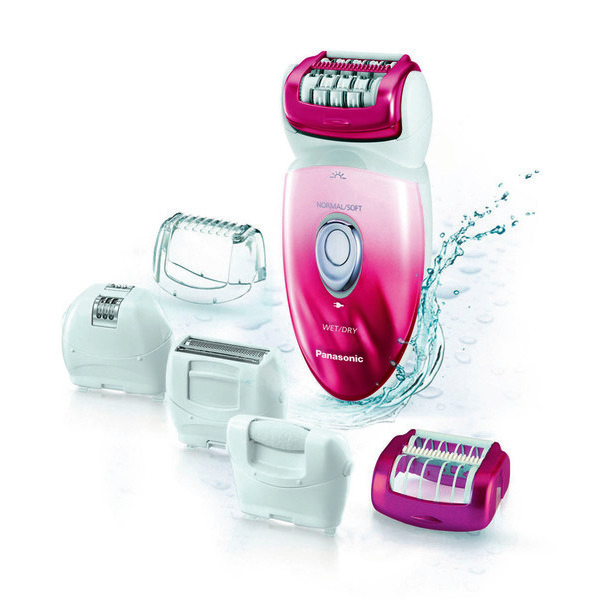 Épilateur électrique