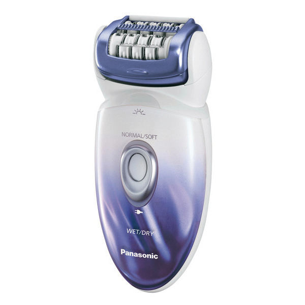 Épilateur électrique 
