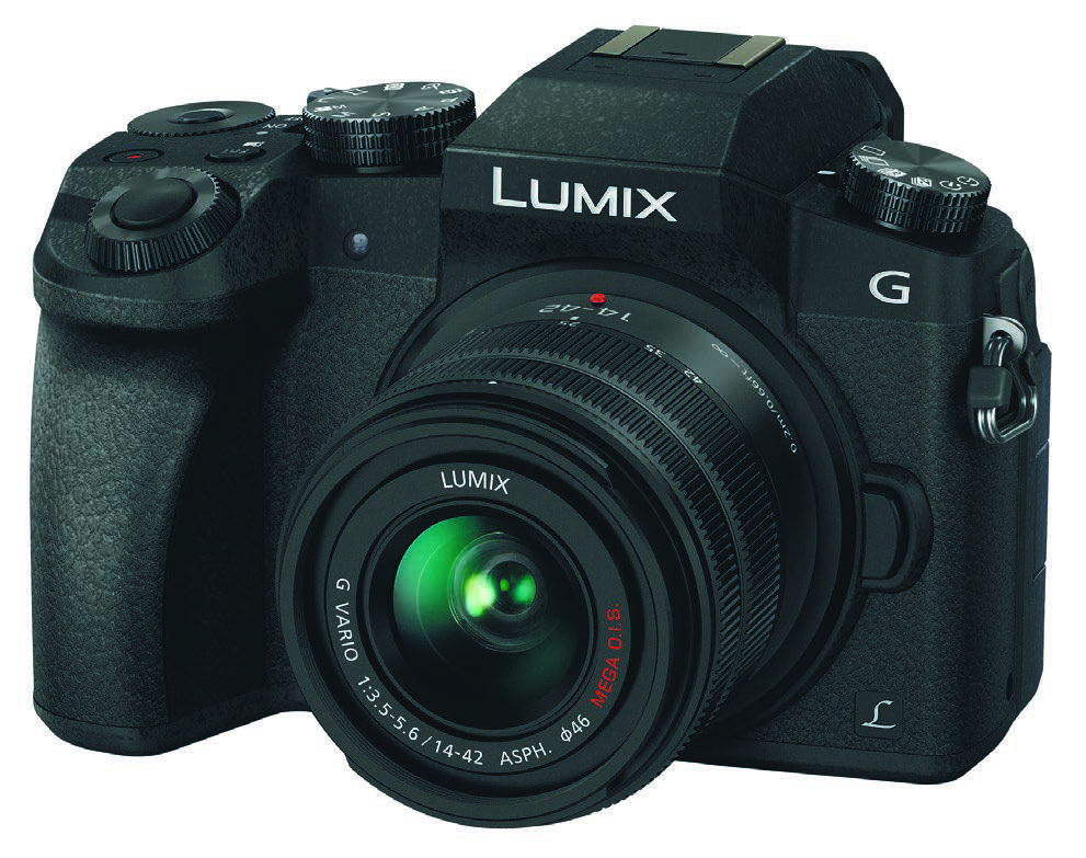 Panasonic HYBRIDE code EAN 5025232826896 