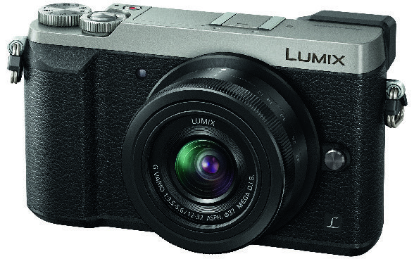 Panasonic HYBRIDE code EAN 5025232848201 