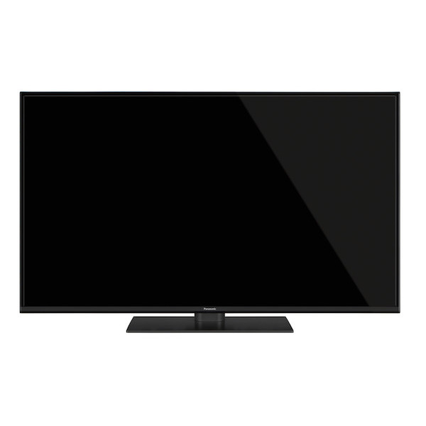 Téléviseur LED 4K* - 123 cm