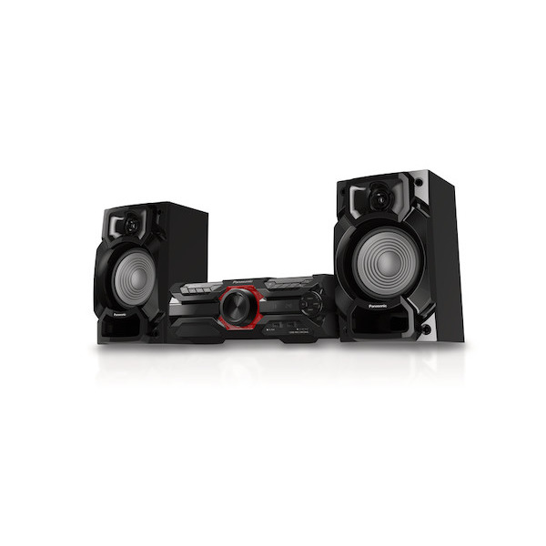 SUR L'ENSEMBLE DES CHAÎNES HIFI DISPONIBLES EN ...