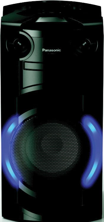 ENCEINTE SC-TMAX10E-K