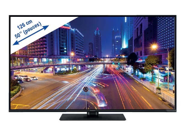 TX50GX550  TV LED