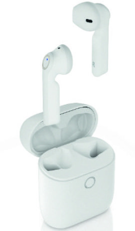 ÉCOUTEURS SANS FIL “PANASONIC”