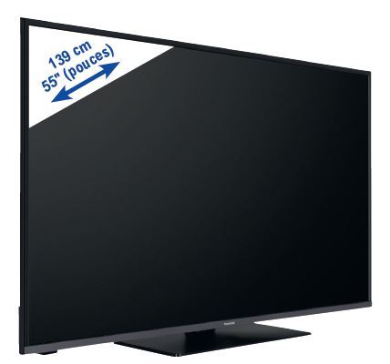 TV LED