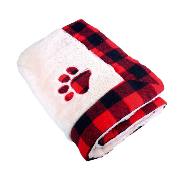 Plaid à carreaux 5025659909141 