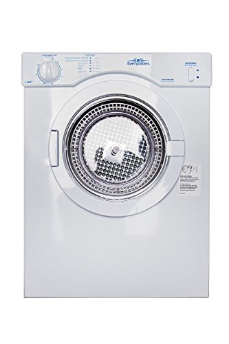 L 3011 sèche linge evacuation 3 kg minuteur 5025761310194 Everglades