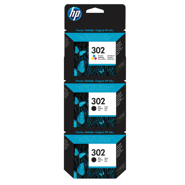  Pack 302 exclusif  code EAN 5025813014391 