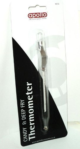 Candy &- Thermomètre friture