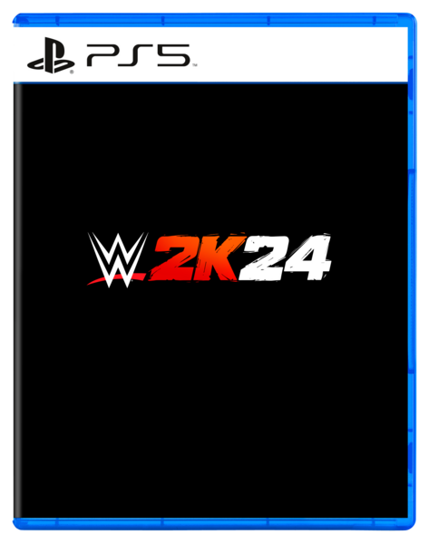  Jeu "WWE 2K24" pour PS5 code EAN 5026555437172 