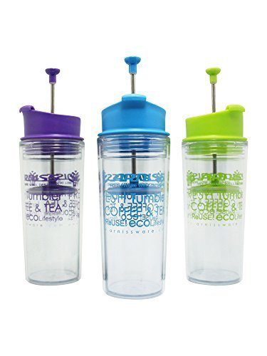 Haute Qualité Cafetière Tasse Voyage 500ml - On...