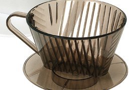 Réutilisable Voyage Café Dripper Purposefull - ...