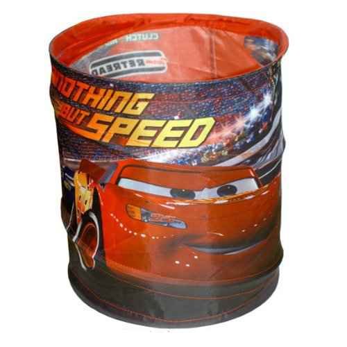 Coffre à Jouets - Disney Cars