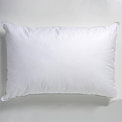 Lot de 2 oreillers en polyester et protège-orei...