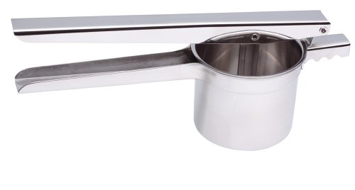 Master Class Presse-purée Acier inoxydable Qual...