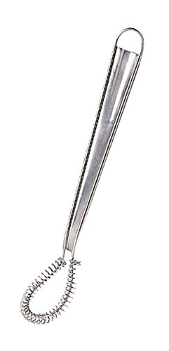 Magic whisk, stainless steel, 20cm