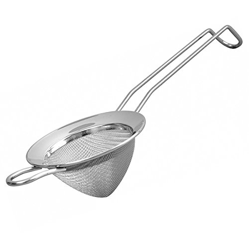 KitchenCraft meules coniques tamis 7 cm