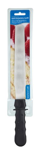 Spatule acier inoxydable 20,5 cm