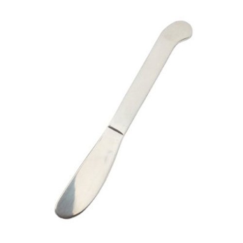 Couteau à tartiner en acier inoxydable