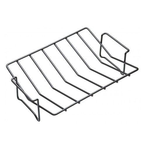 KitchenCraft Grille de rôtisserie anti-adhésive...