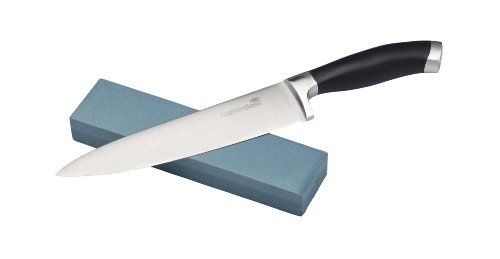 Kitchencraft Pierre à aiguiser double face